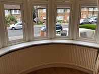 Misted Bay Window in Barnehurst AFTER