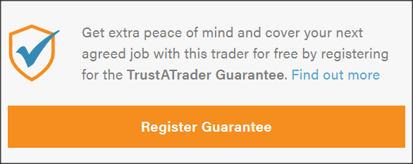 Trustatrader Guarantee